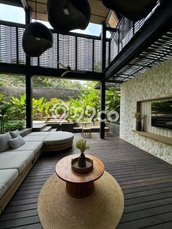 Hunian Super Elit dengan Akses Paling Strategis di canggu, Badung Hunian Super Elit dengan Akses Paling Strategis di canggu, Badung