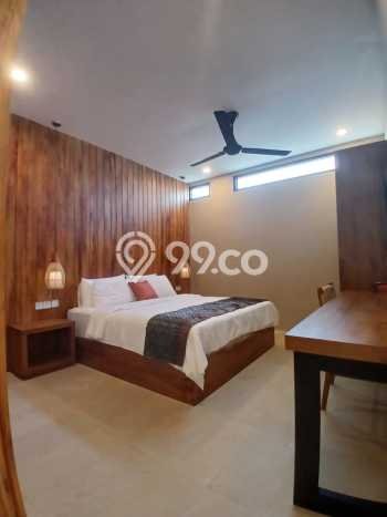 Rumah Elit LB 240m2 Siap Huni Desain Elegan di Jimbaran, Badung Rumah Elit LB 240m2 Siap Huni Desain Elegan di Jimbaran, Badung