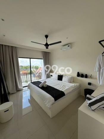 Rumah Disewakan Badung LT 150m2 LB 138m2 Area Canggu Rumah Disewakan Badung LT 150m2 LB 138m2 Area Canggu