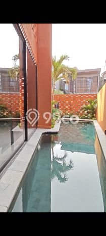 Jual Rumah Mewah Megah Dengan View Cantik di Canggu, Badung Jual Rumah Mewah Megah Dengan View Cantik di Canggu, Badung