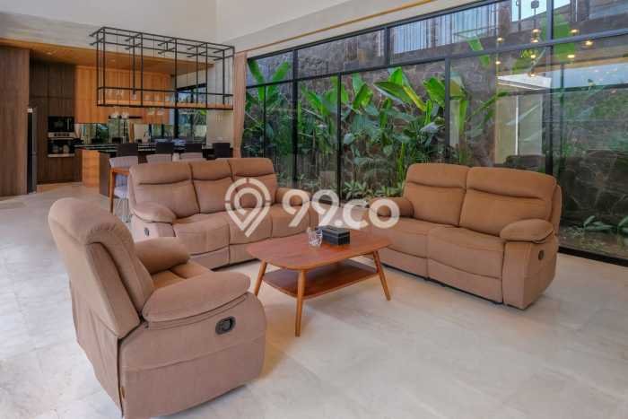 For Sale! Premium House LT 500m2 Desain Modern di Sanur For Sale! Premium House LT 500m2 Desain Modern di Sanur