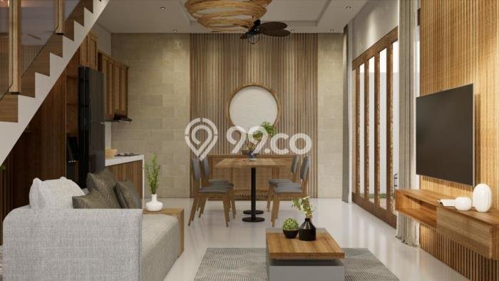 Jual Rumah Luas Elegan Dengan View Cantik di Sanur, Denpasar Jual Rumah Luas Elegan Dengan View Cantik di Sanur, Denpasar