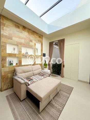 Dijual Rumah Modern 2 KT di Seminyak, Badung Dijual Rumah Modern 2 KT di Seminyak, Badung