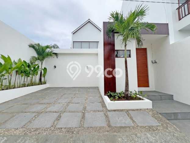 Rumah Luxury Modern Tanpa Renovasi di Jimbaran Badung Rumah Luxury Modern Tanpa Renovasi di Jimbaran Badung