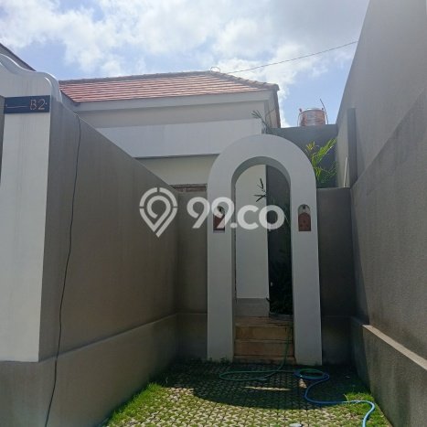 Rumah Berkualitas dengan 2 Kamar Tidur di Kawasan Elite , Badung Rumah Berkualitas dengan 2 Kamar Tidur di Kawasan Elite , Badung