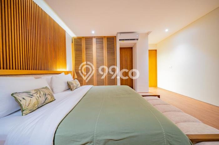 Rumah Elit Akses Strategis di Badung Full Furnished Rumah Elit Akses Strategis di Badung Full Furnished