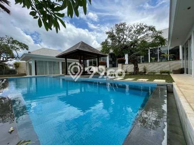 Tersedia Vila Kawasan Kuta Selatan, Area 1330m2m², Akses ke fasilitas Tersedia Vila Kawasan Kuta Selatan, Area 1330m2m², Akses ke fasilitas