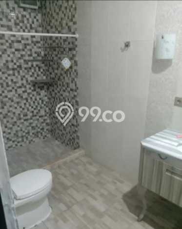 Rumah Modern 3 Kamar LT 135m2 di Jimbaran Rumah Modern 3 Kamar LT 135m2 di Jimbaran