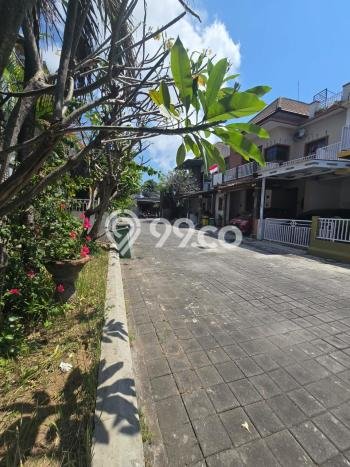 Rumah Strategis Modern Lb 160m2 di Pemogan, Denpasar Rumah Strategis Modern Lb 160m2 di Pemogan, Denpasar