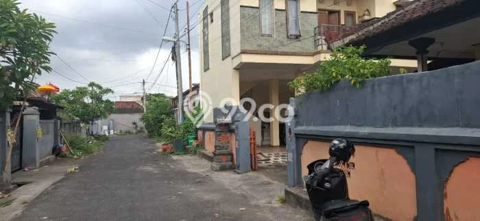 Tanah Lokasi Strategis di , Luas 500m2m², Ideal untuk Investasi Tanah Lokasi Strategis di , Luas 500m2m², Ideal untuk Investasi
