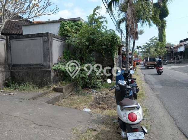 Jual Tanah di Cemagi, Luas 1480m², Kawasan Nyaman, Kontur Datar Jual Tanah di Cemagi, Luas 1480m², Kawasan Nyaman, Kontur Datar