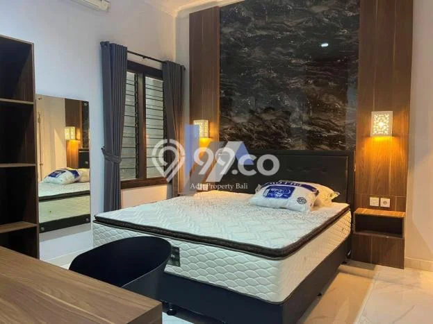 Dijual Rumah Kost di Pemogan, Denpasar, 14 KT, 14 KM, Bangunan 450m2 Dijual Rumah Kost di Pemogan, Denpasar, 14 KT, 14 KM, Bangunan 450m2