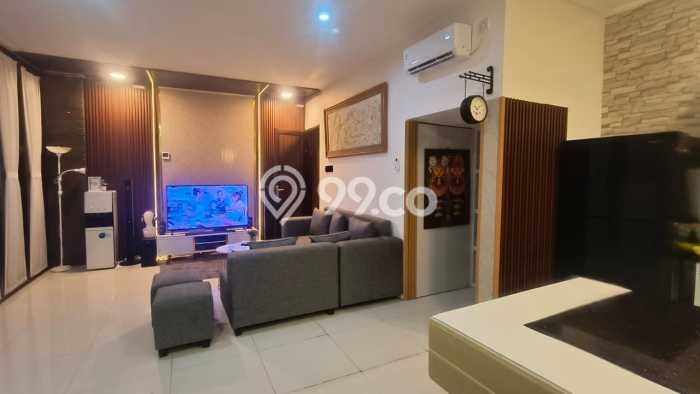 HARGA TERBAIK! Vila Kawasan , Area 220m2m², Lokasi Strategis HARGA TERBAIK! Vila Kawasan , Area 220m2m², Lokasi Strategis