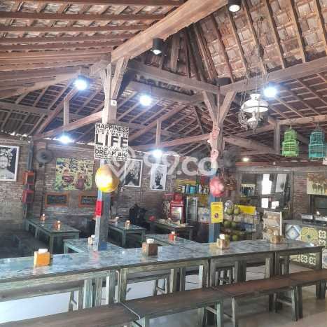 Dijual! Komersial di Jimbaran Badung LT 300m2 / LB 200m2 Kawasan Strategis Dijual! Komersial di Jimbaran Badung LT 300m2 / LB 200m2 Kawasan Strategis