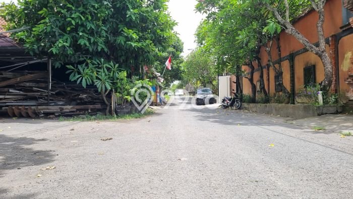 Tanah Kavling Dijual di Renon, Denpasar dengan Luas Tanah 320m2 Tanah Kavling Dijual di Renon, Denpasar dengan Luas Tanah 320m2