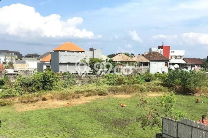 Tanah Dijual di Badung Seluas 4525m2 Strategis Tanah Dijual di Badung Seluas 4525m2 Strategis