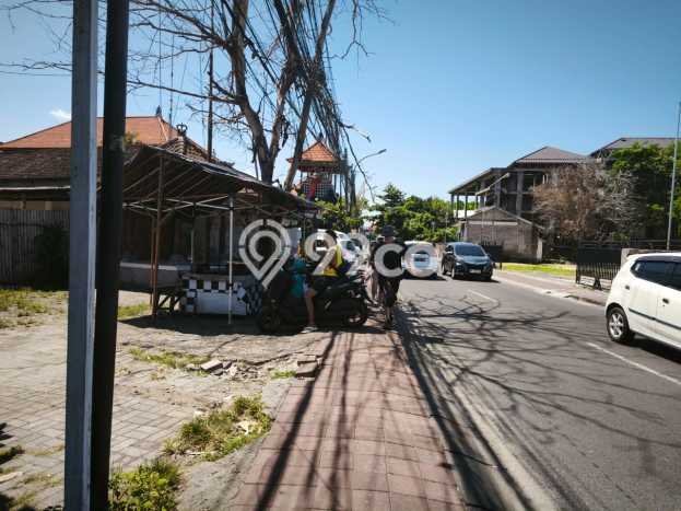 Tanah Kawasan Nusa Dua, Luas 610m², Lokasi Potensial, Kawasan Asri, Kontur Datar Tanah Kawasan Nusa Dua, Luas 610m², Lokasi Potensial, Kawasan Asri, Kontur Datar