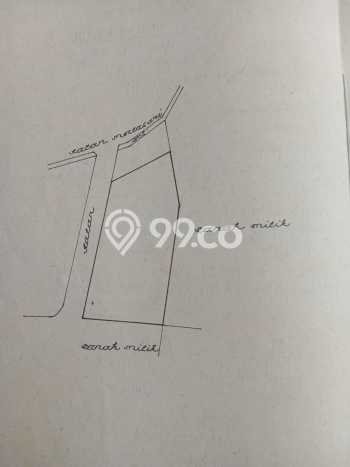 Tanah Komersial Dijual di Denpasar Selatan Denpasar 600m2 Tanah Komersial Dijual di Denpasar Selatan Denpasar 600m2