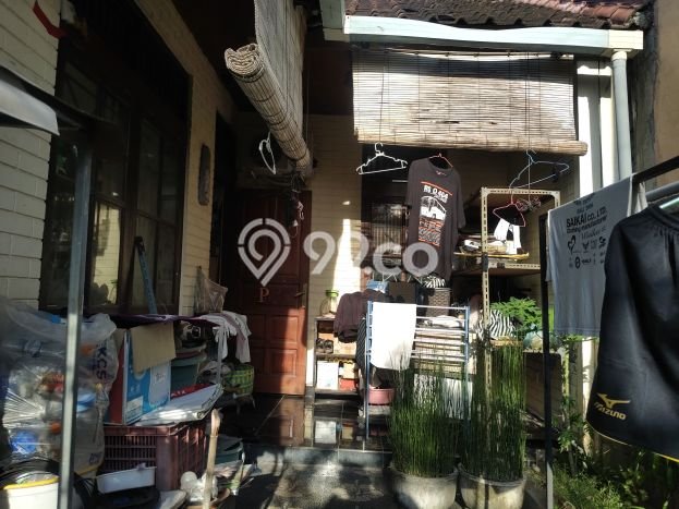Dijual Cepat Rumah Bagus Siap Huni LB 100m2 di Kuta Selatan, Badung Dijual Cepat Rumah Bagus Siap Huni LB 100m2 di Kuta Selatan, Badung