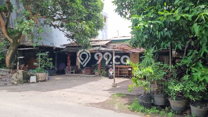 Tanah Kavling Dijual di Renon, Denpasar dengan Luas Tanah 320m2 Tanah Kavling Dijual di Renon, Denpasar dengan Luas Tanah 320m2