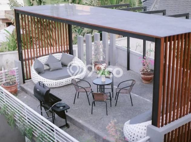HARGA MENARIK! Vila di Kuta Selatan, Area 347m2m², Lingkungan Tenang dan nyaman HARGA MENARIK! Vila di Kuta Selatan, Area 347m2m², Lingkungan Tenang dan nyaman