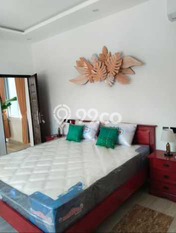BEST RENT! Vila di , Area 0m2m², Kawasan Nyaman BEST RENT! Vila di , Area 0m2m², Kawasan Nyaman