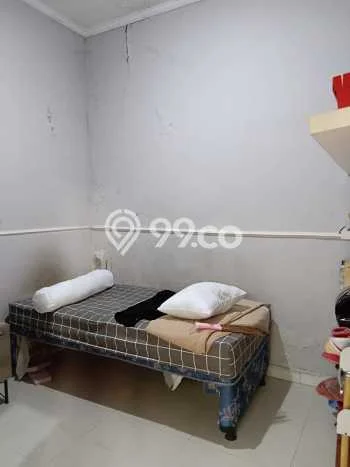 Jarang Ada! Rumah Sewa 2 Kamar Nyaman Siap Huni Kerobokan Jarang Ada! Rumah Sewa 2 Kamar Nyaman Siap Huni Kerobokan