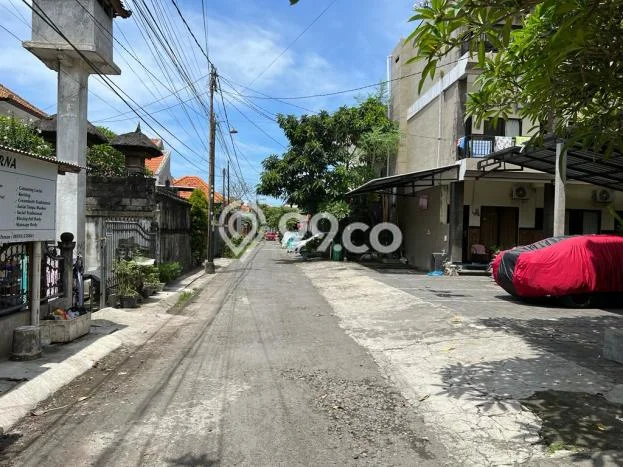 Dijual Kost 14 Kamar di Denpasar untuk Investasi Anda Dijual Kost 14 Kamar di Denpasar untuk Investasi Anda