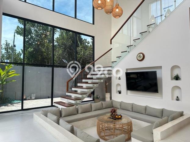 Vila Potensial Kawasan , Area 170m2m², Area Nyaman untuk Anda Vila Potensial Kawasan , Area 170m2m², Area Nyaman untuk Anda