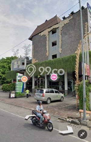 Jual Hotel Premium di Kuta, Luas 4000m2m², Mainroad, Kawasan Komersial Jual Hotel Premium di Kuta, Luas 4000m2m², Mainroad, Kawasan Komersial
