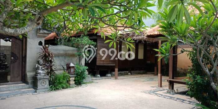 Kavling Tanah untuk Dijual di Sanur, Denpasar, Luas 350m2 Kavling Tanah untuk Dijual di Sanur, Denpasar, Luas 350m2