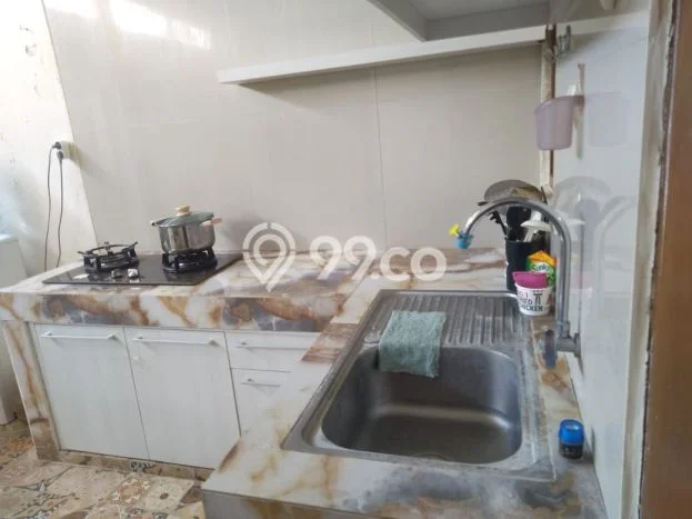 Dijual Hunian Rumah Nyaman 2 KT di Nusa Dua, Badung Dijual Hunian Rumah Nyaman 2 KT di Nusa Dua, Badung