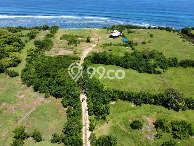 Tanah di Kuta Selatan, Luas 9300m2m², Kawasan Bisnis Tanah di Kuta Selatan, Luas 9300m2m², Kawasan Bisnis