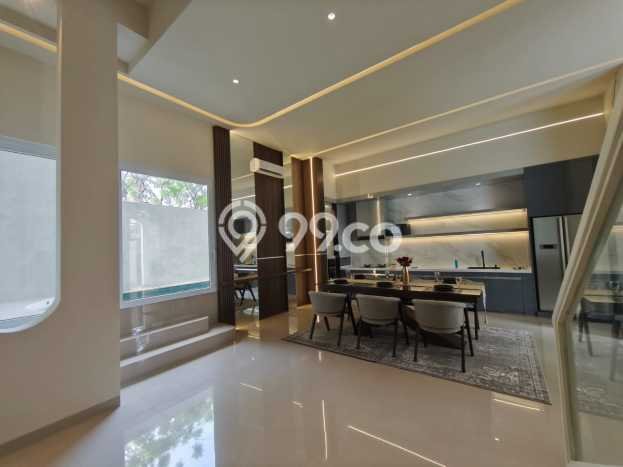 Rumah Berkualitas dengan Luas Tanah 200m2m² di Lingkungan Asri Kuta Selatan, Badung Rumah Berkualitas dengan Luas Tanah 200m2m² di Lingkungan Asri Kuta Selatan, Badung