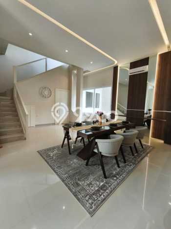 Rumah Berkualitas dengan Luas Tanah 200m2m² di Lingkungan Asri Kuta Selatan, Badung Rumah Berkualitas dengan Luas Tanah 200m2m² di Lingkungan Asri Kuta Selatan, Badung