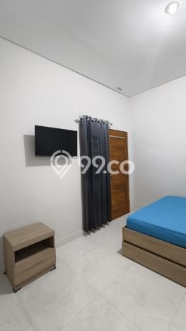 Cocok Untuk Investasi! Dijual Kost di Pemogan 18 Kamar Cocok Untuk Investasi! Dijual Kost di Pemogan 18 Kamar