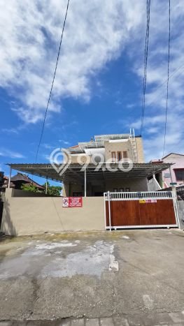 Cocok Untuk Investasi! Dijual Kost di Pemogan 18 Kamar Cocok Untuk Investasi! Dijual Kost di Pemogan 18 Kamar