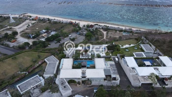 Tersedia Vila Kawasan Kuta Selatan, Area 1330m2m², Akses ke fasilitas Tersedia Vila Kawasan Kuta Selatan, Area 1330m2m², Akses ke fasilitas