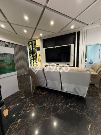 For Sale Vila Kawasan Kuta Selatan, Dimensi 870m2m², Lokasi Premium For Sale Vila Kawasan Kuta Selatan, Dimensi 870m2m², Lokasi Premium