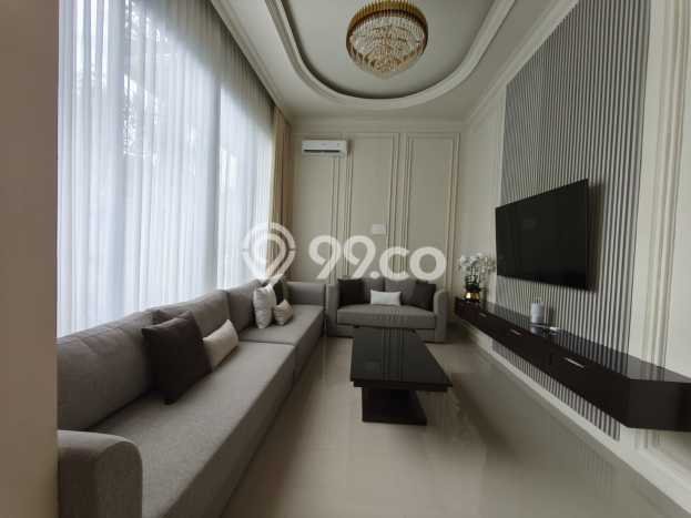 Rumah Berkualitas dengan Luas Tanah 200m2m² di Lingkungan Asri Kuta Selatan, Badung Rumah Berkualitas dengan Luas Tanah 200m2m² di Lingkungan Asri Kuta Selatan, Badung