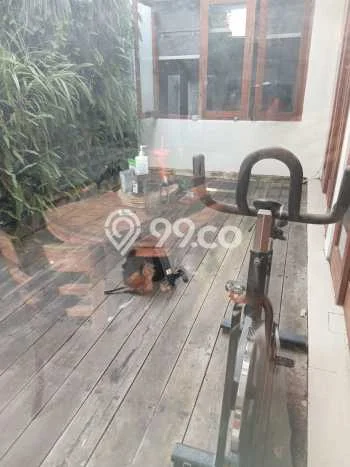 Jarang Ada! Rumah Sewa 2 Kamar Nyaman Siap Huni Kerobokan Jarang Ada! Rumah Sewa 2 Kamar Nyaman Siap Huni Kerobokan