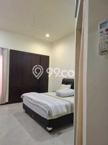 For Sale! Premium House LT 320m2 Desain Elegan di Renon For Sale! Premium House LT 320m2 Desain Elegan di Renon