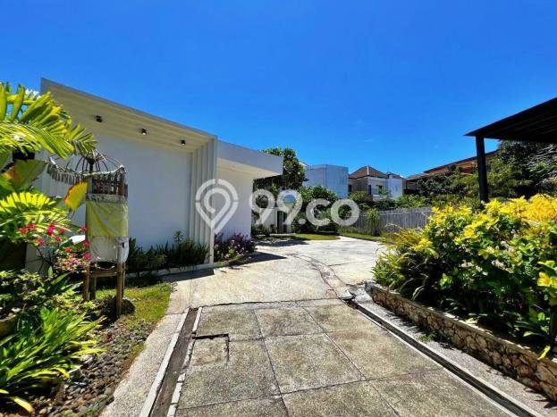 Vila di , Area 2500m2m², Lingkungan Nyaman Vila di , Area 2500m2m², Lingkungan Nyaman