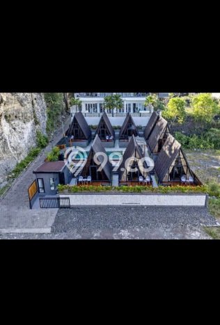 Vila Asri di , Ukuran 500m2m², Akses ke beragam fasilitas Vila Asri di , Ukuran 500m2m², Akses ke beragam fasilitas