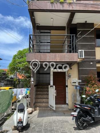 Dijual Kost 14 Kamar di Denpasar untuk Investasi Anda Dijual Kost 14 Kamar di Denpasar untuk Investasi Anda