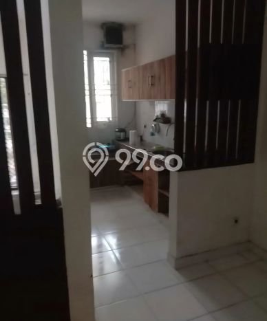 Rumah Modern 3 Kamar LT 135m2 di Jimbaran Rumah Modern 3 Kamar LT 135m2 di Jimbaran