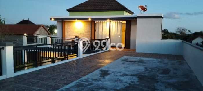 PELUANG INVESTASI! Vila di Kuta Selatan, Area 416m2m², ROI Tinggi PELUANG INVESTASI! Vila di Kuta Selatan, Area 416m2m², ROI Tinggi
