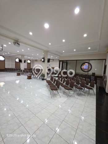 Disewakan Kantor di Kawasan Ramai Pasir Koja Luas 1000m2 Disewakan Kantor di Kawasan Ramai Pasir Koja Luas 1000m2