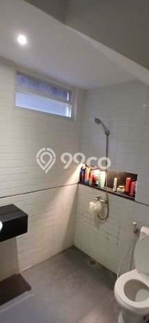 Rumah Luxury Modern Tanpa Renovasi di Kota Baru Parahyangan Bandung Rumah Luxury Modern Tanpa Renovasi di Kota Baru Parahyangan Bandung