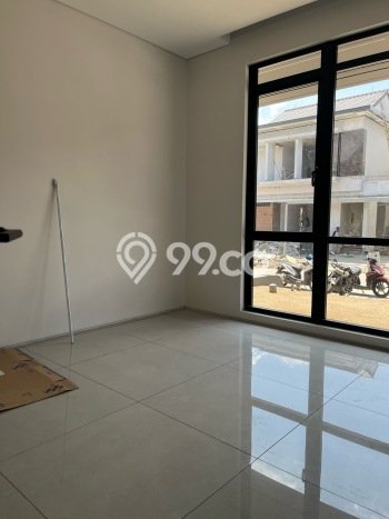 Rumah Lingkungan Nyaman di Kota Baru Parahyangan, Bandung, Luas 198m² Bangunan 131m² Rumah Lingkungan Nyaman di Kota Baru Parahyangan, Bandung, Luas 198m² Bangunan 131m²